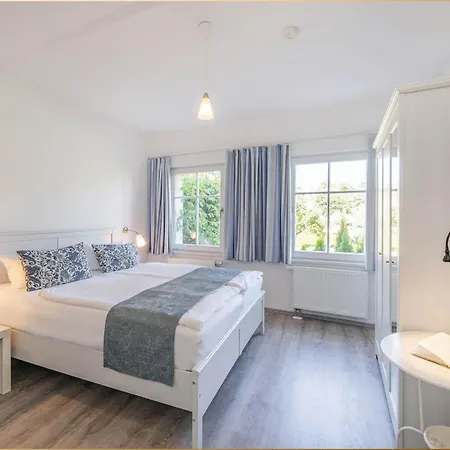 Astrid Apartment Heringsdorf (Usedom)