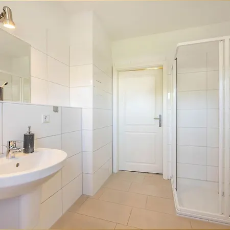 Apartment Astrid