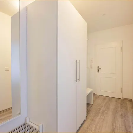 Astrid * Heringsdorf (Usedom)