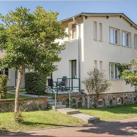 Apartment Astrid Heringsdorf (Usedom)