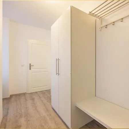 Apartment Astrid