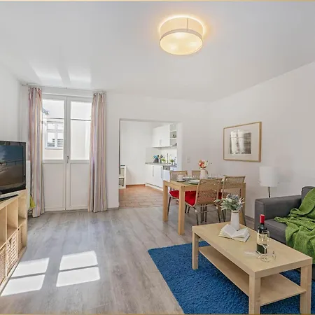 Astrid Apartment Heringsdorf (Usedom)