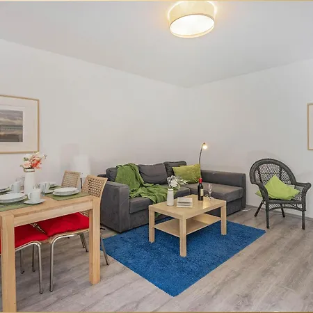 Apartment Astrid