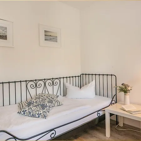 Apartment Astrid Heringsdorf (Usedom)