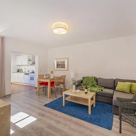 Astrid Apartment