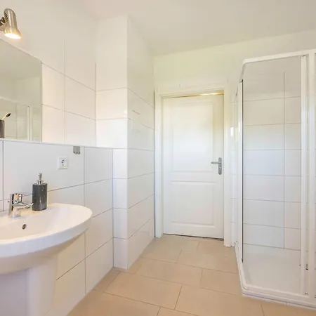 Astrid Apartment Heringsdorf (Usedom)