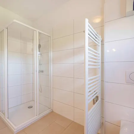 Astrid Apartment