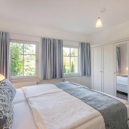 Apartment Astrid