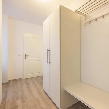 Astrid Apartment Heringsdorf (Usedom)