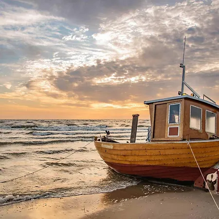 Astrid Heringsdorf (Usedom)